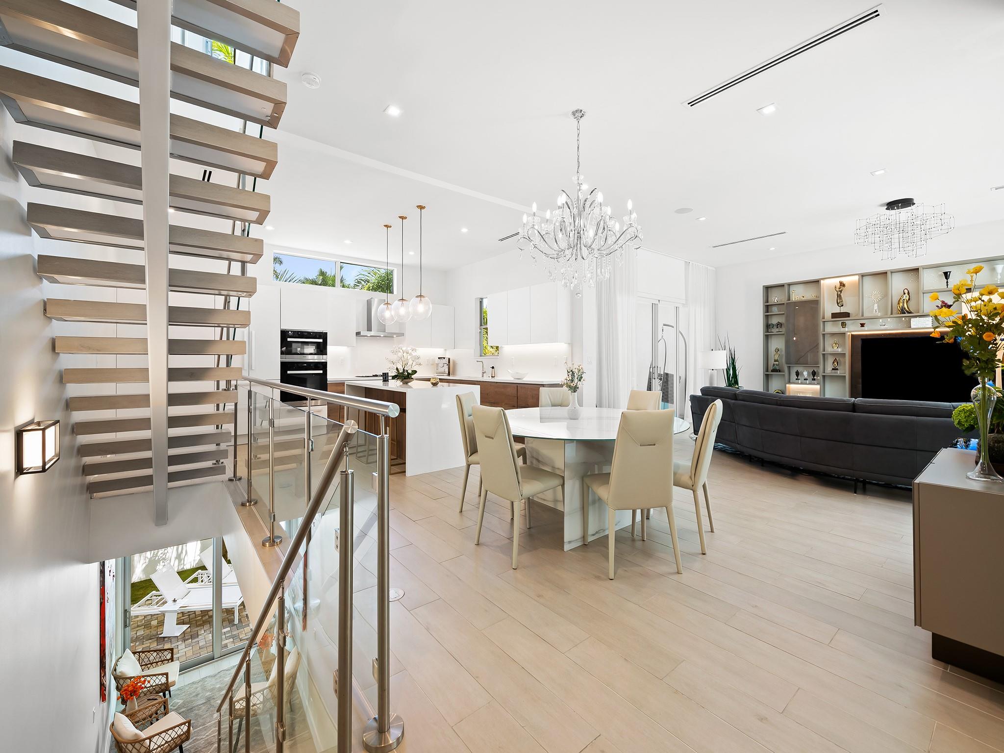 The Beverly Las Olas - Residential