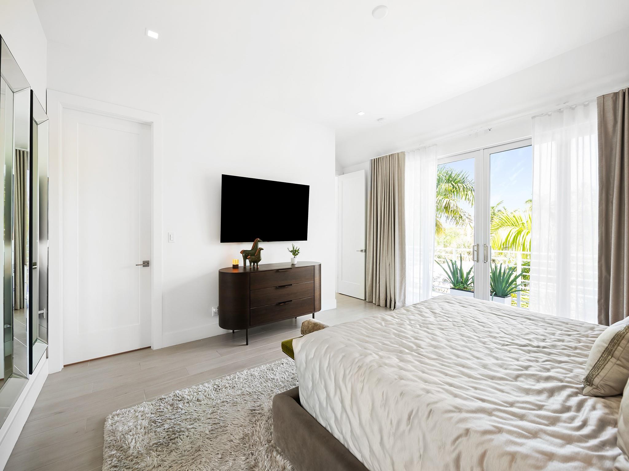 The Beverly Las Olas - Residential