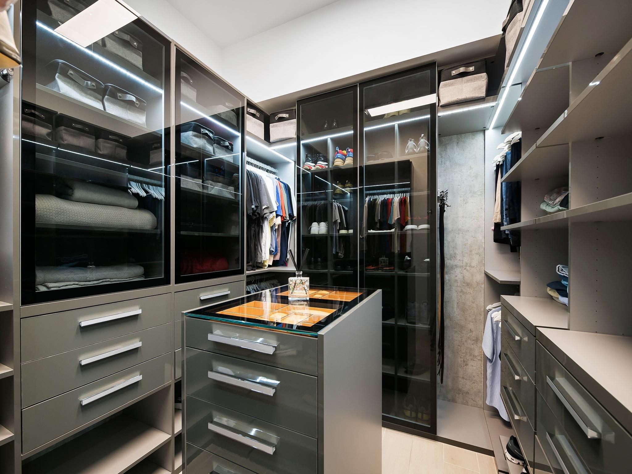 The Beverly Las Olas - Residential