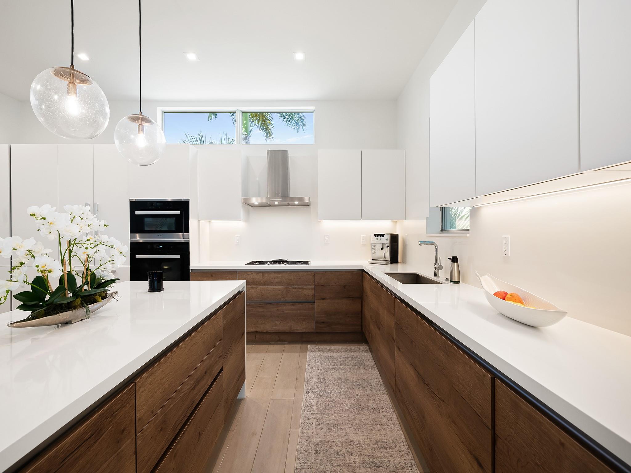 The Beverly Las Olas - Residential