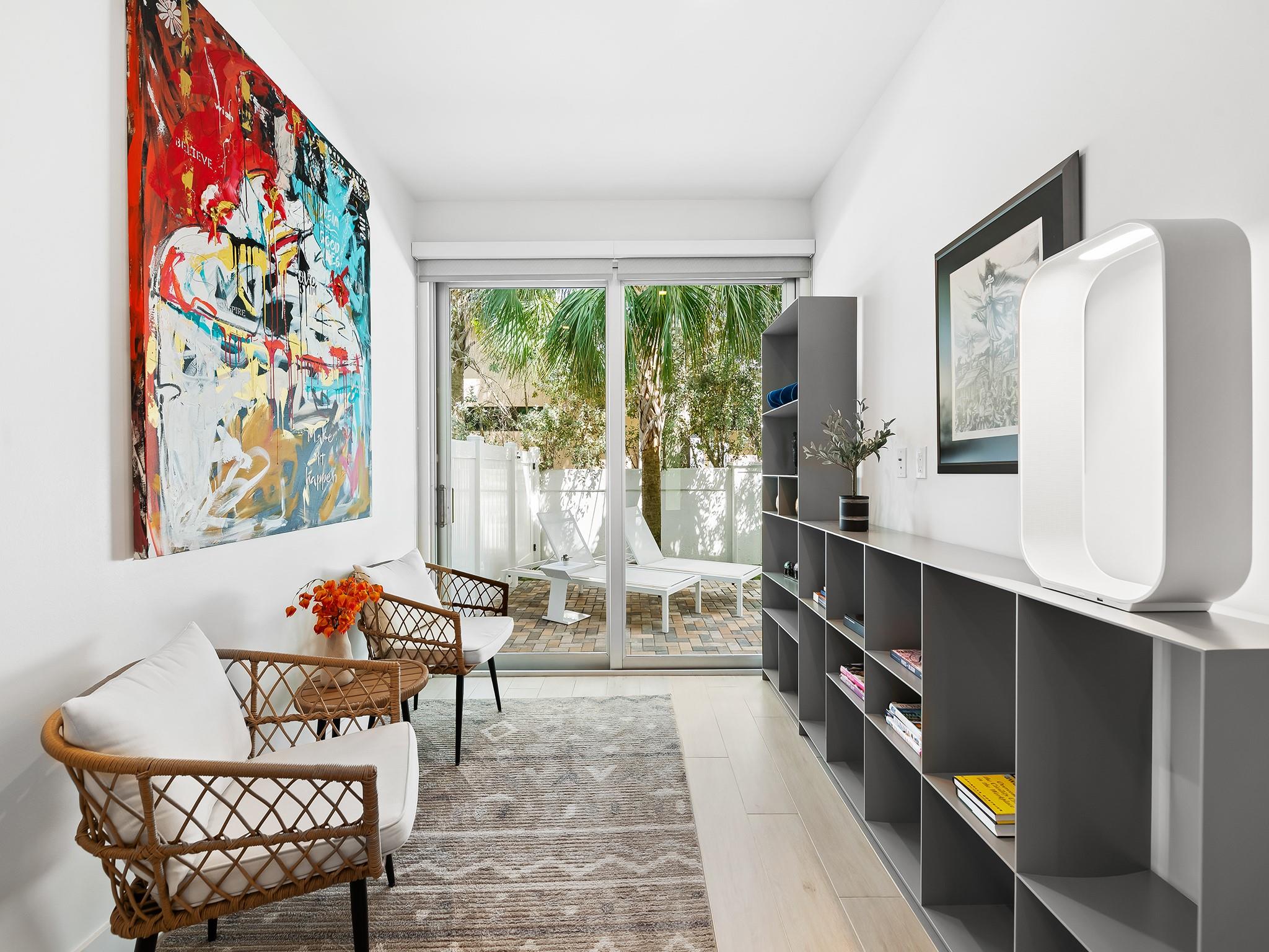 The Beverly Las Olas - Residential