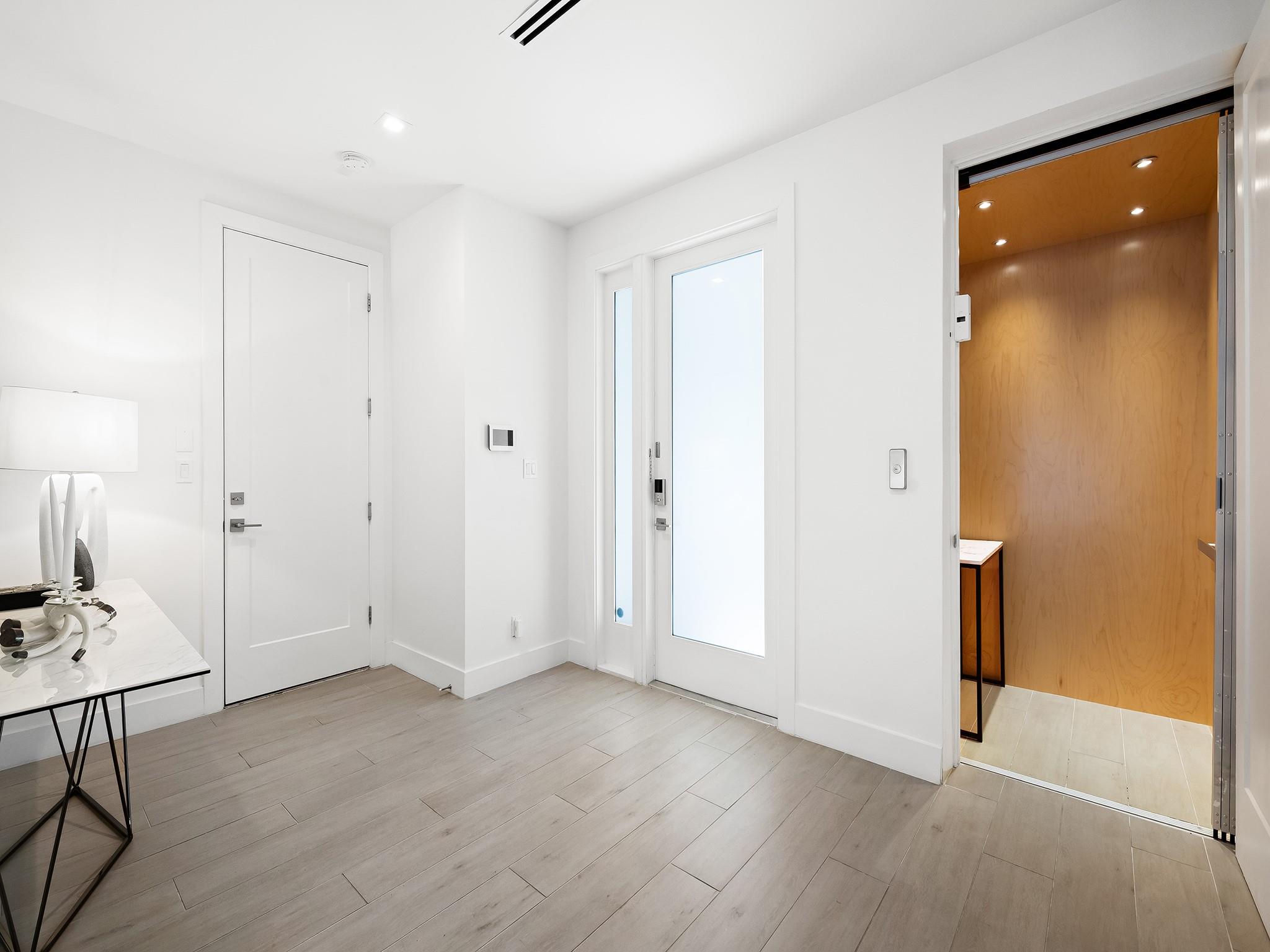 The Beverly Las Olas - Residential