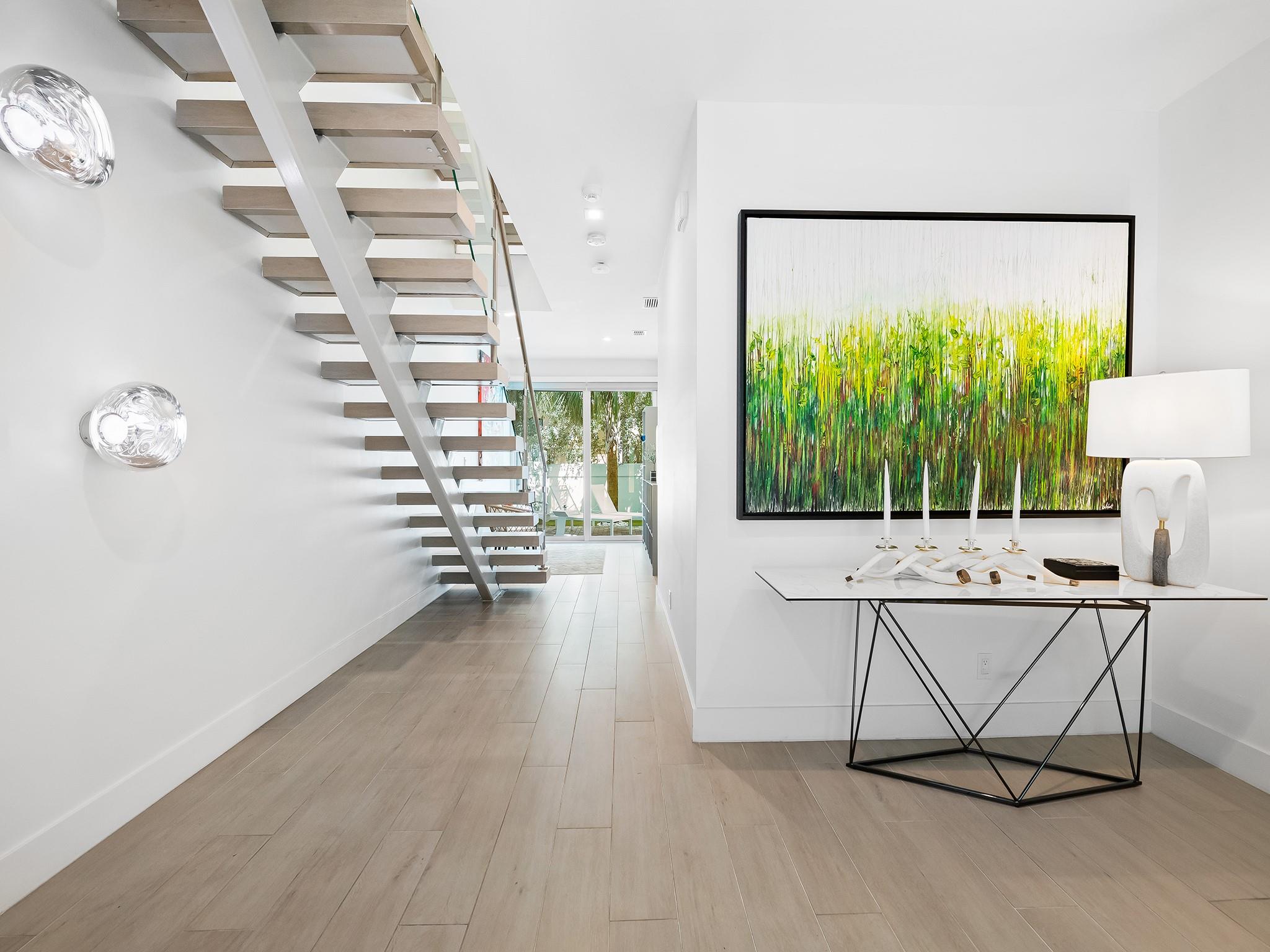 The Beverly Las Olas - Residential