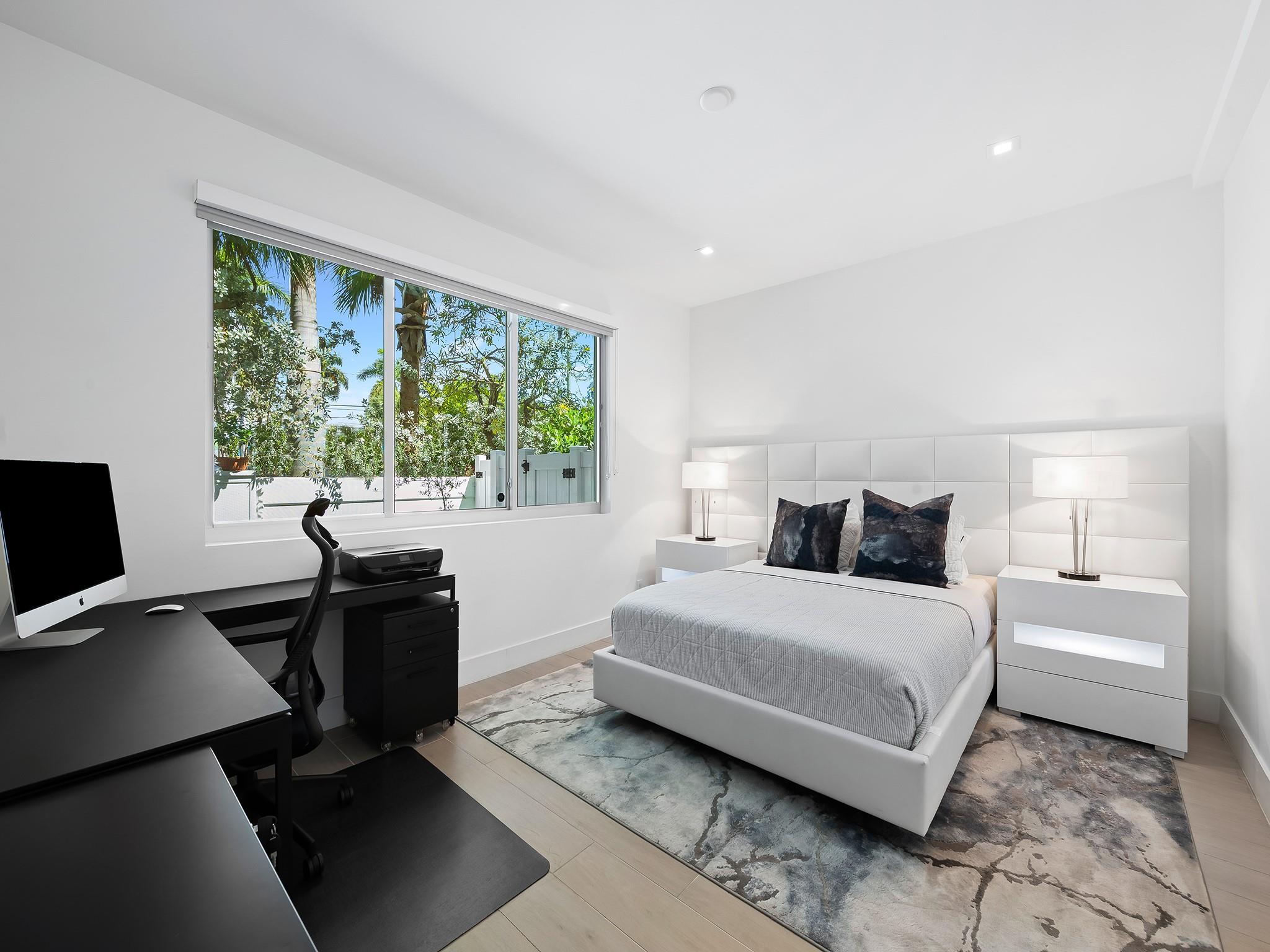 The Beverly Las Olas - Residential