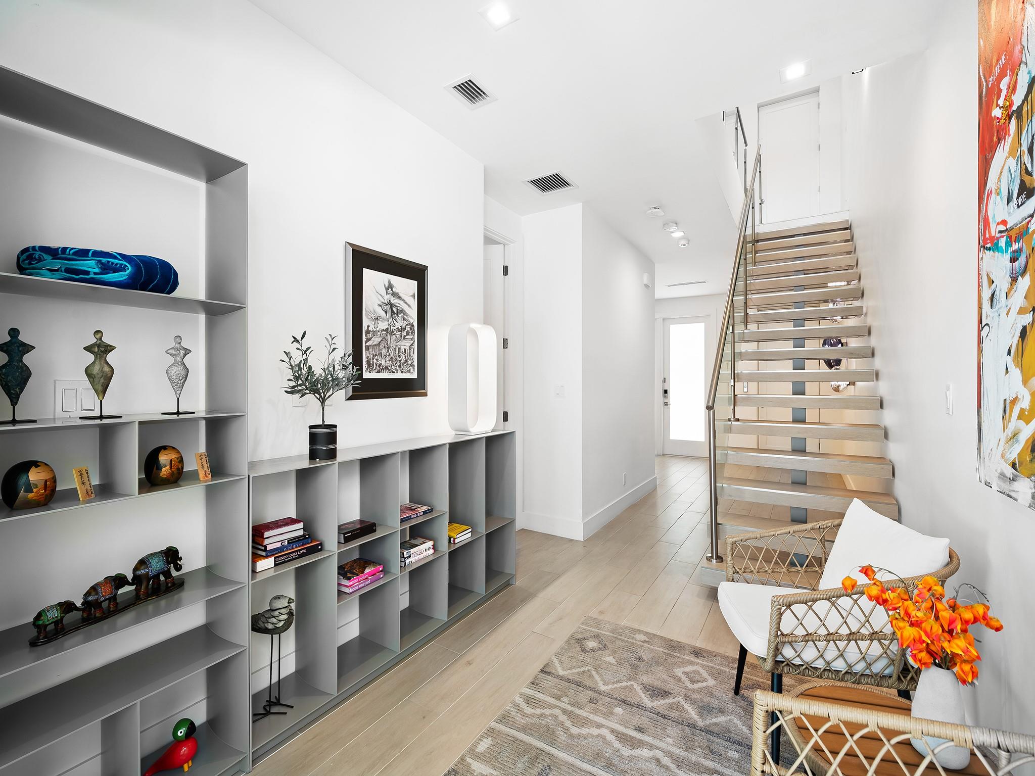 The Beverly Las Olas - Residential