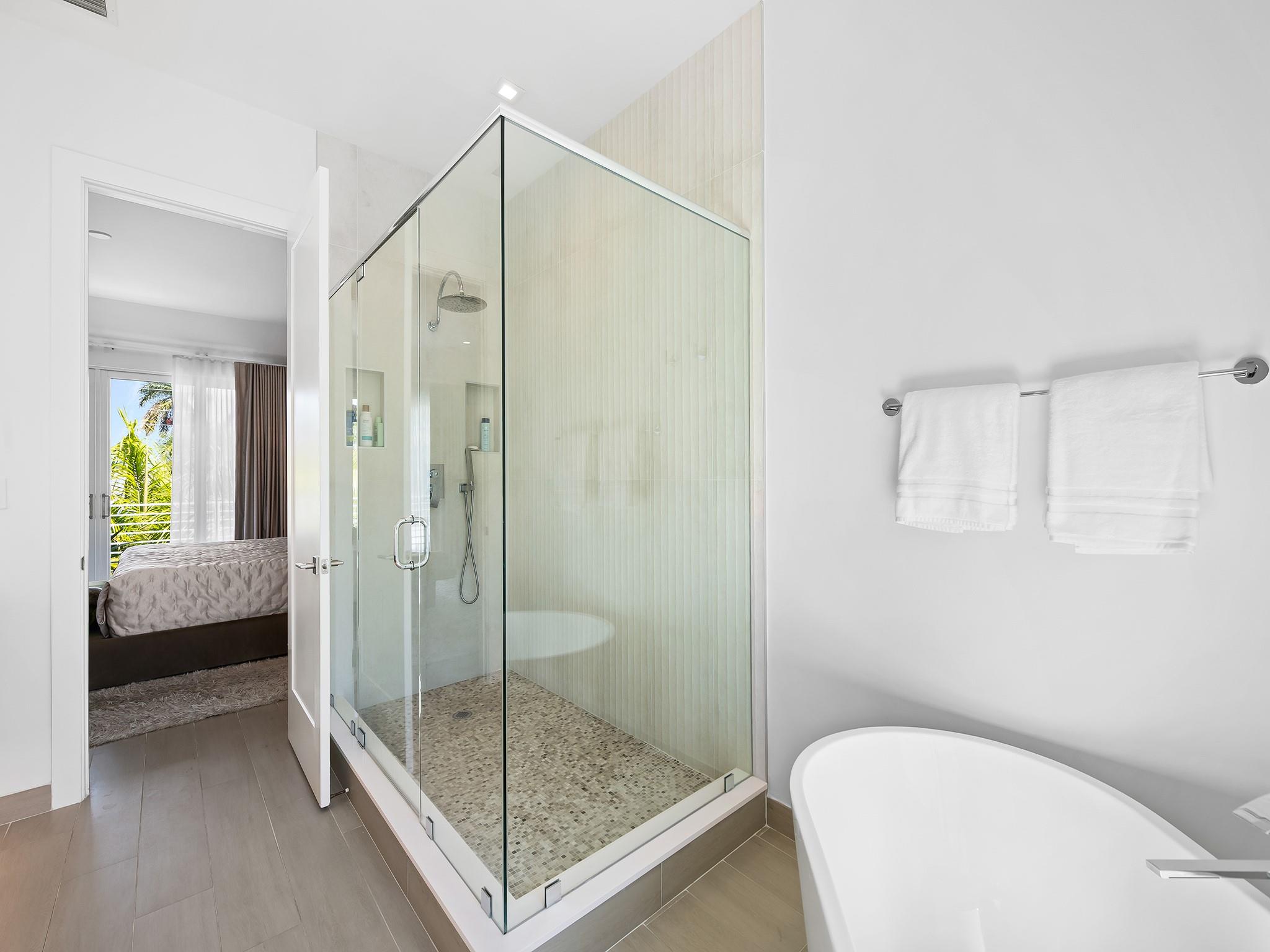 The Beverly Las Olas - Residential