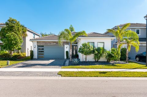 Tiny photo for 7284 Estero Drive, Lake Worth, FL 33463 (MLS # R11163330)