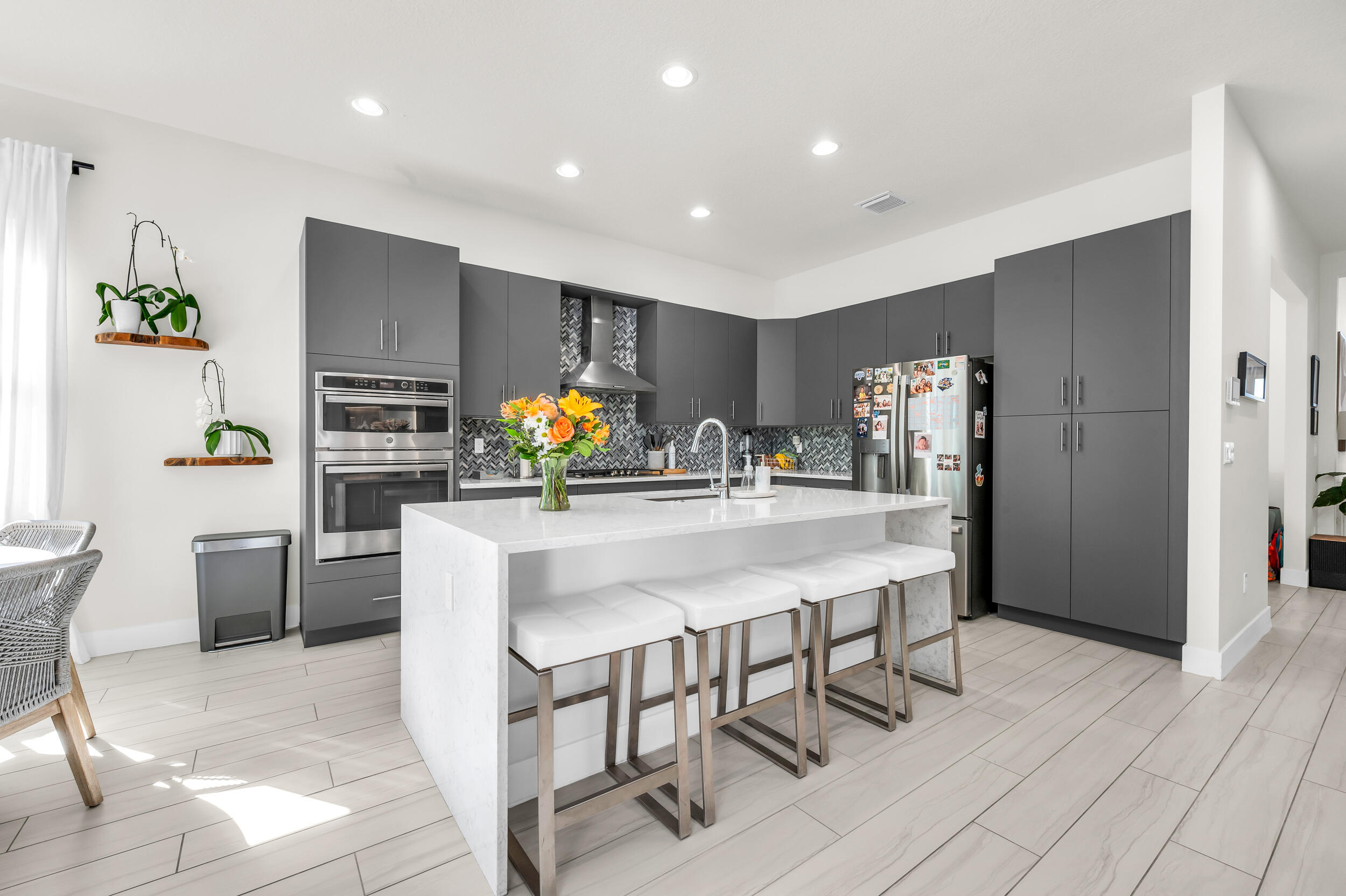 TOSCANA ISLES PUD PL - Residential