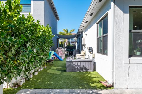 Tiny photo for 7284 Estero Drive, Lake Worth, FL 33463 (MLS # R11163330)
