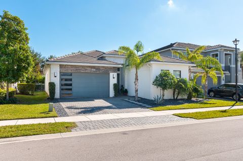 Tiny photo for 7284 Estero Drive, Lake Worth, FL 33463 (MLS # R11163330)