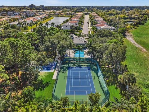 Tiny photo for 7284 Estero Drive, Lake Worth, FL 33463 (MLS # R11163330)
