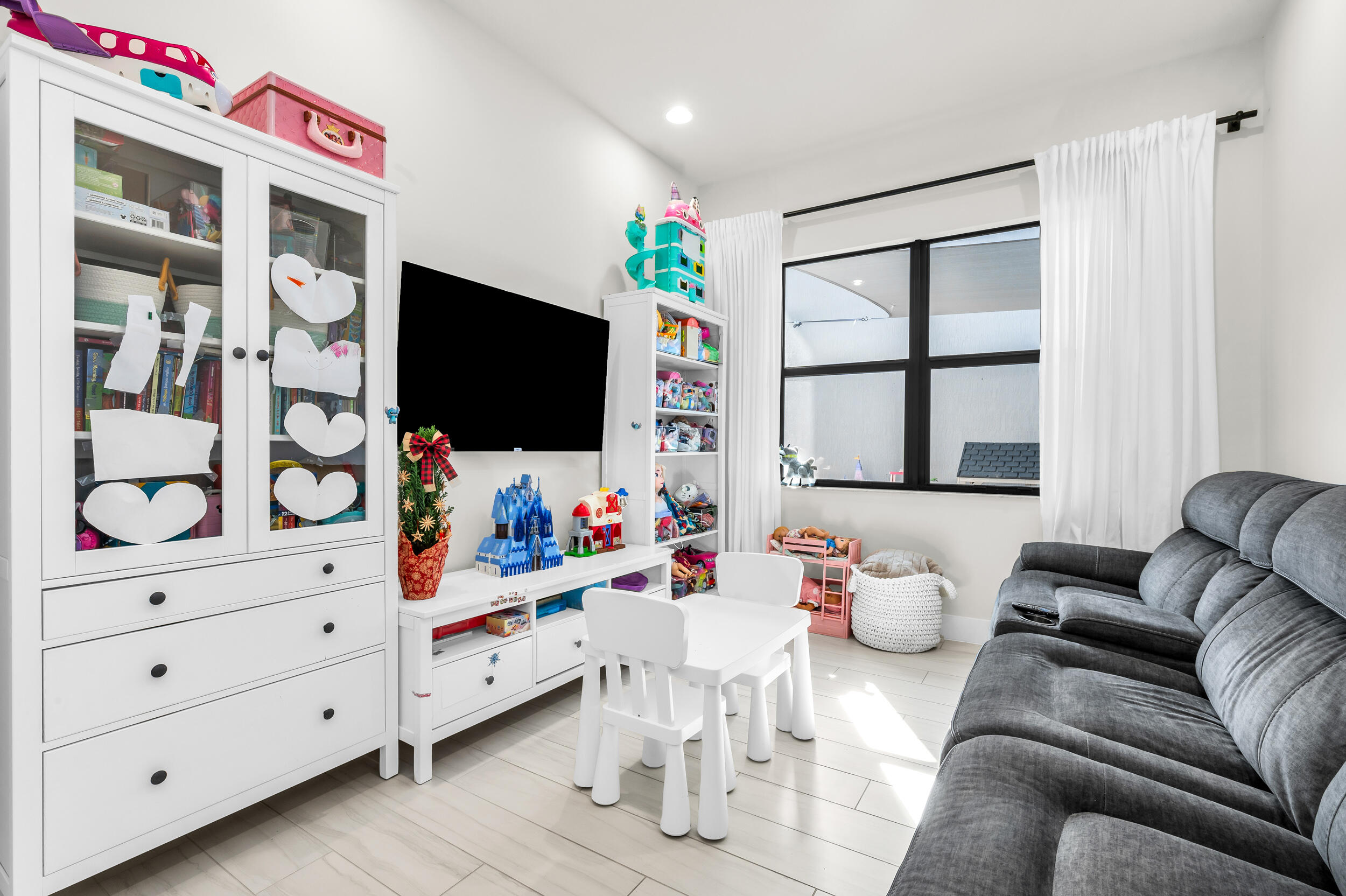 TOSCANA ISLES PUD PL - Residential