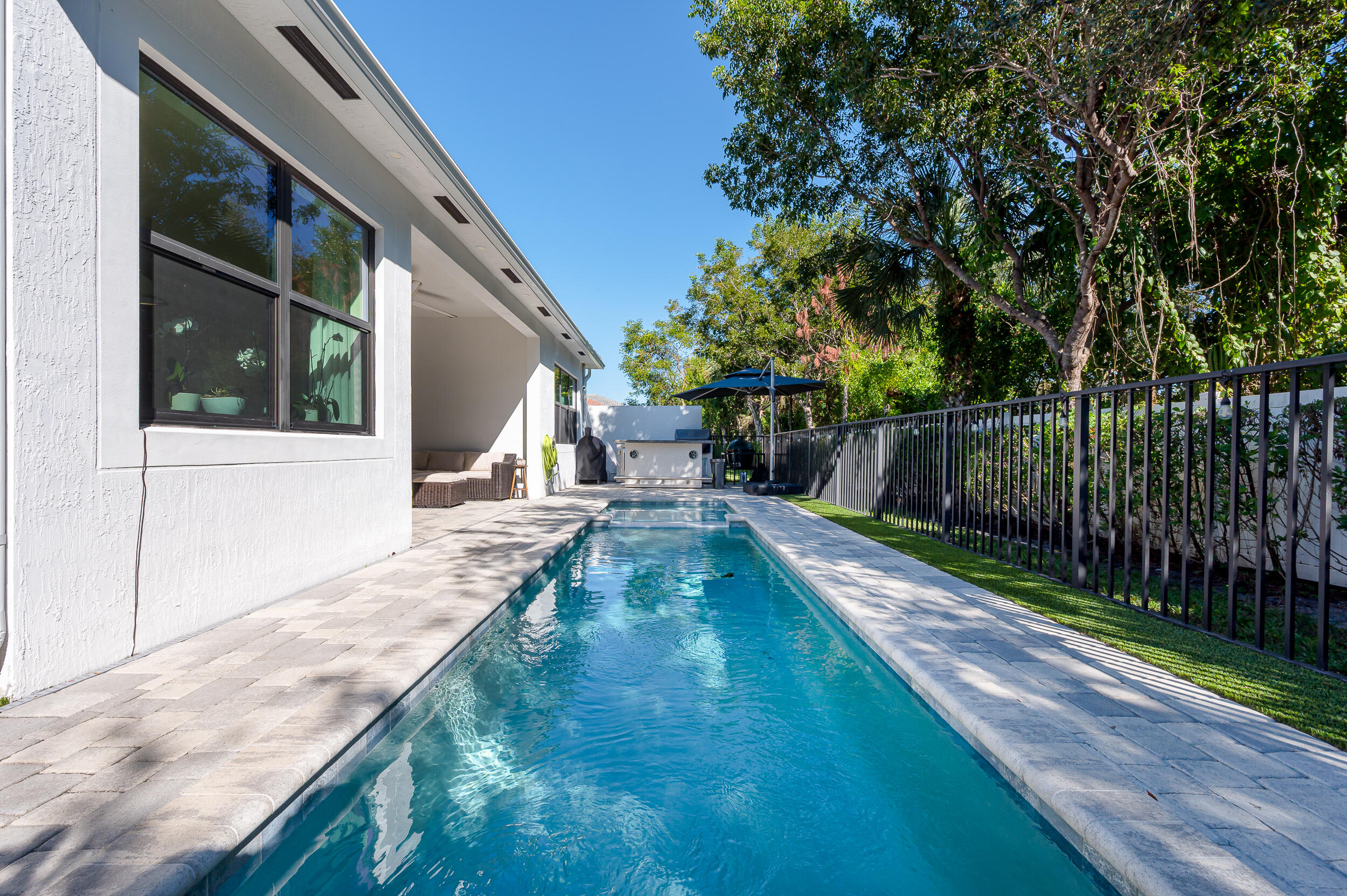 TOSCANA ISLES PUD PL - Residential