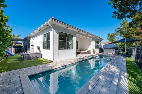 Tiny photo for 7284 Estero Drive, Lake Worth, FL 33463 (MLS # R11163330)