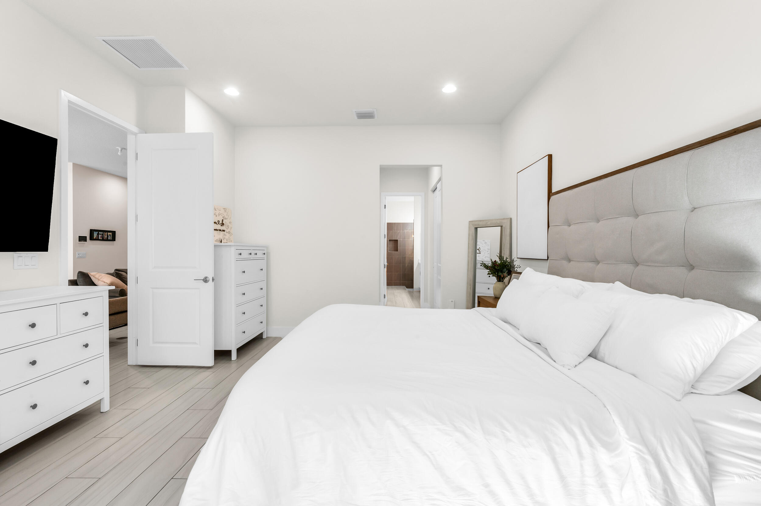 TOSCANA ISLES PUD PL - Residential