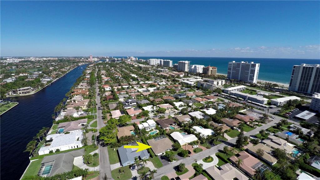 Spanish River Land Co Sub - Residential