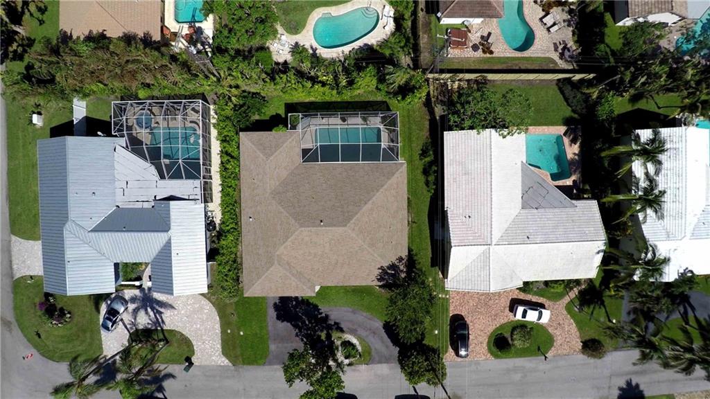 Spanish River Land Co Sub - Residential