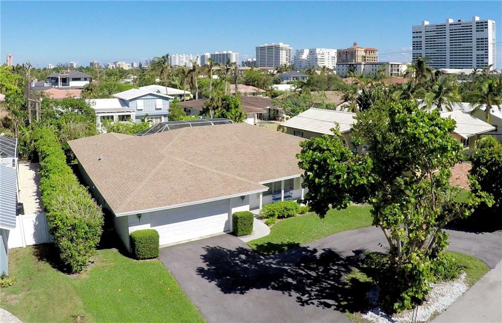 Spanish River Land Co Sub - Residential
