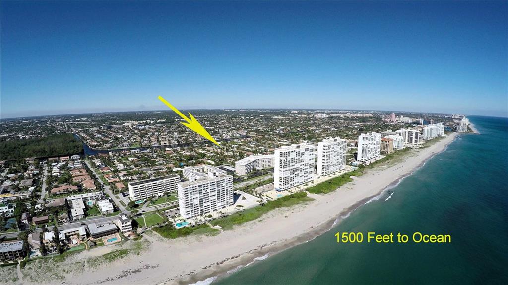 Spanish River Land Co Sub - Residential
