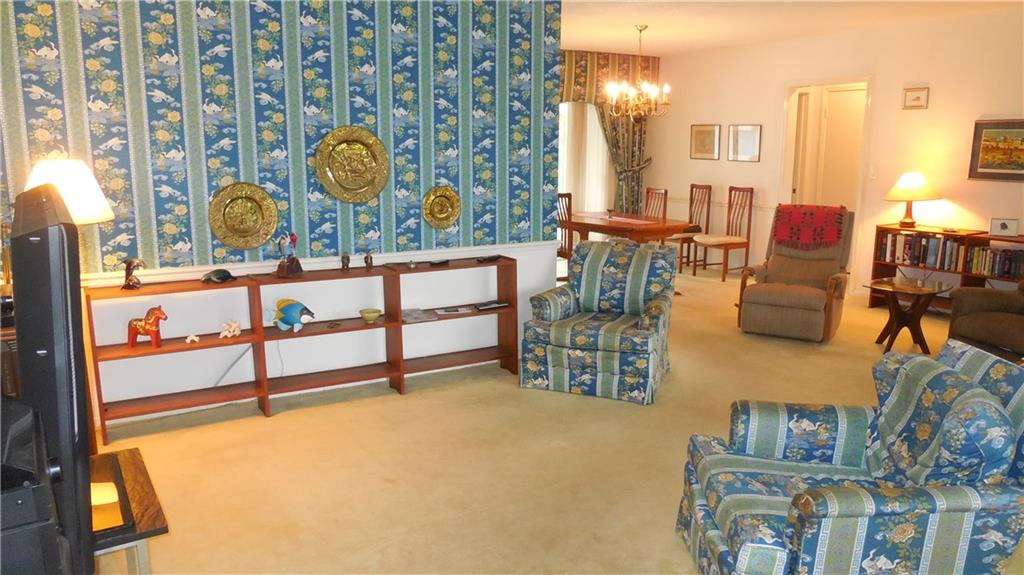 Spanish River Land Co Sub - Residential