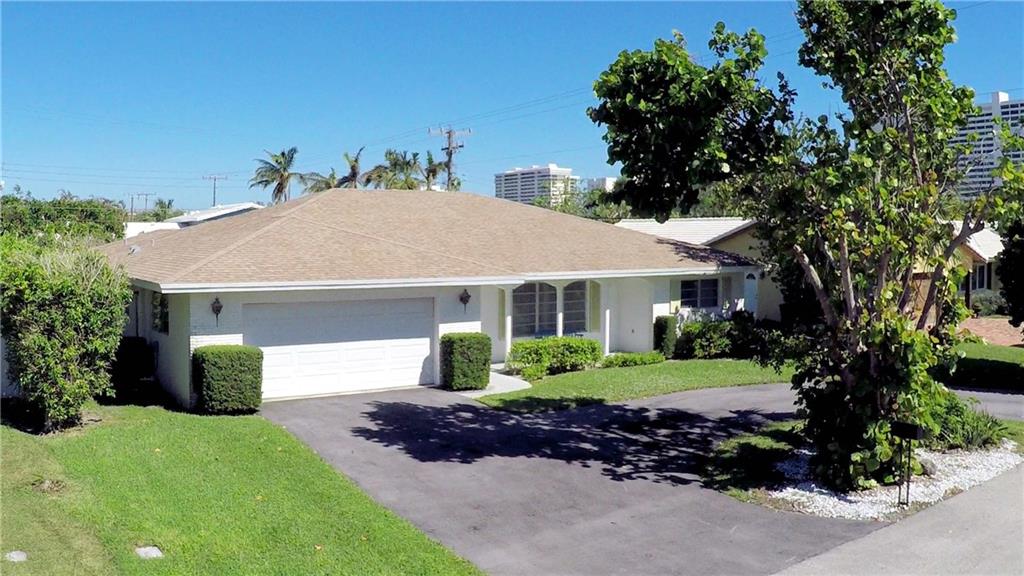 Spanish River Land Co Sub - Residential