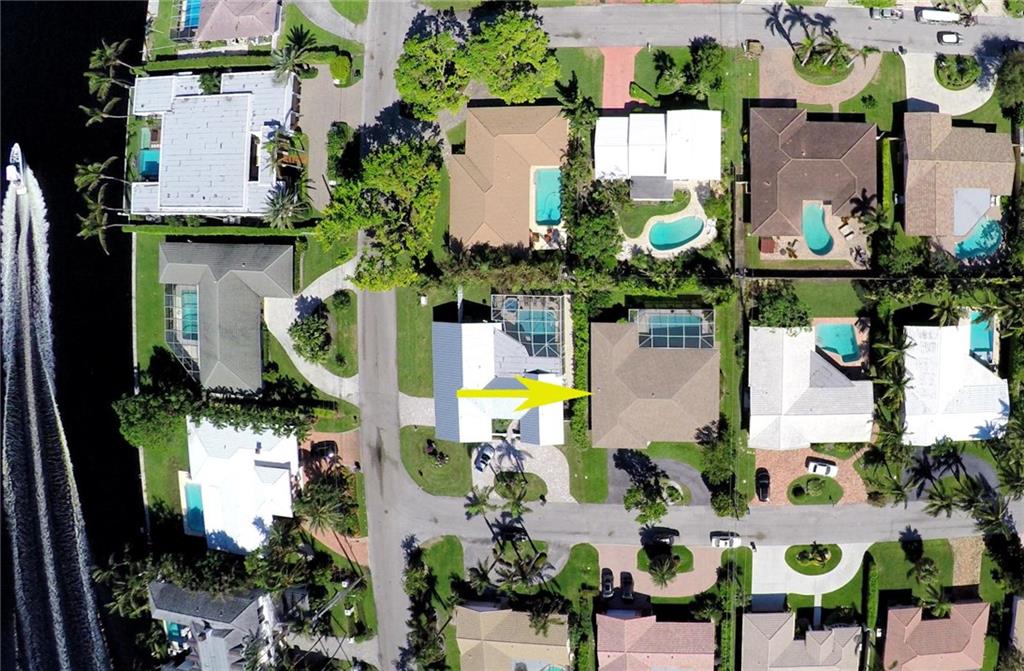 Spanish River Land Co Sub - Residential