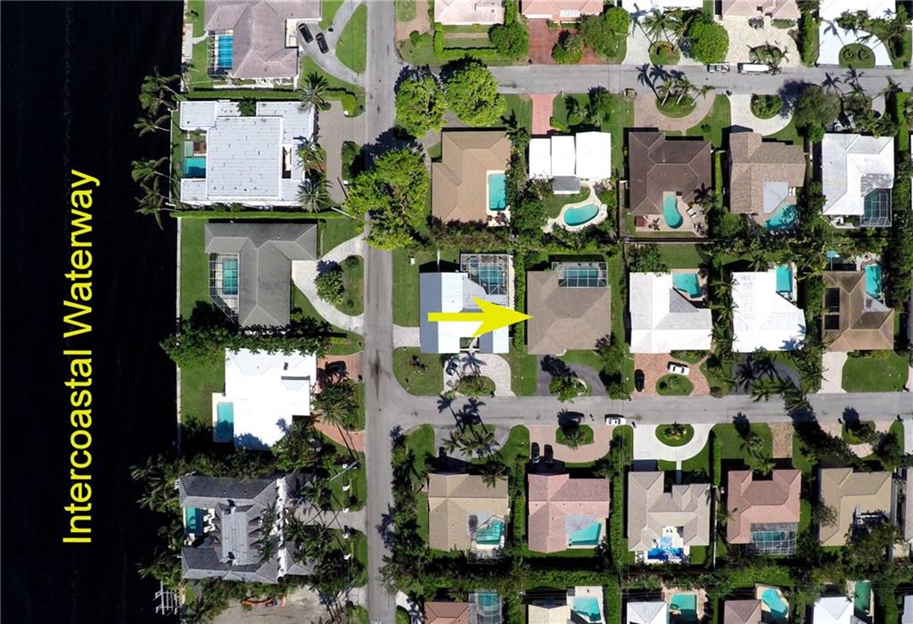 Spanish River Land Co Sub - Residential