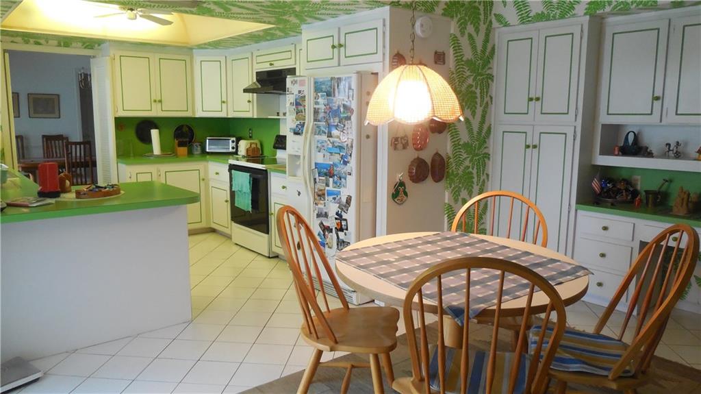 Spanish River Land Co Sub - Residential