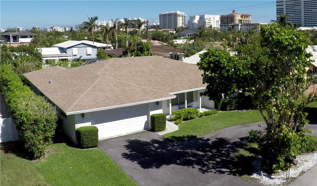 Spanish River Land Co Sub - Residential