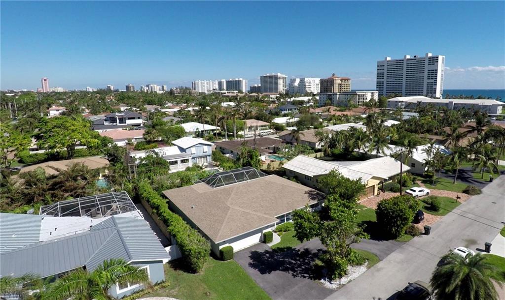 Spanish River Land Co Sub - Residential