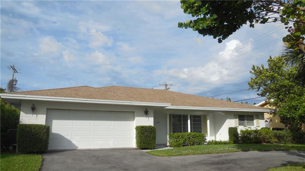 Spanish River Land Co Sub - Residential