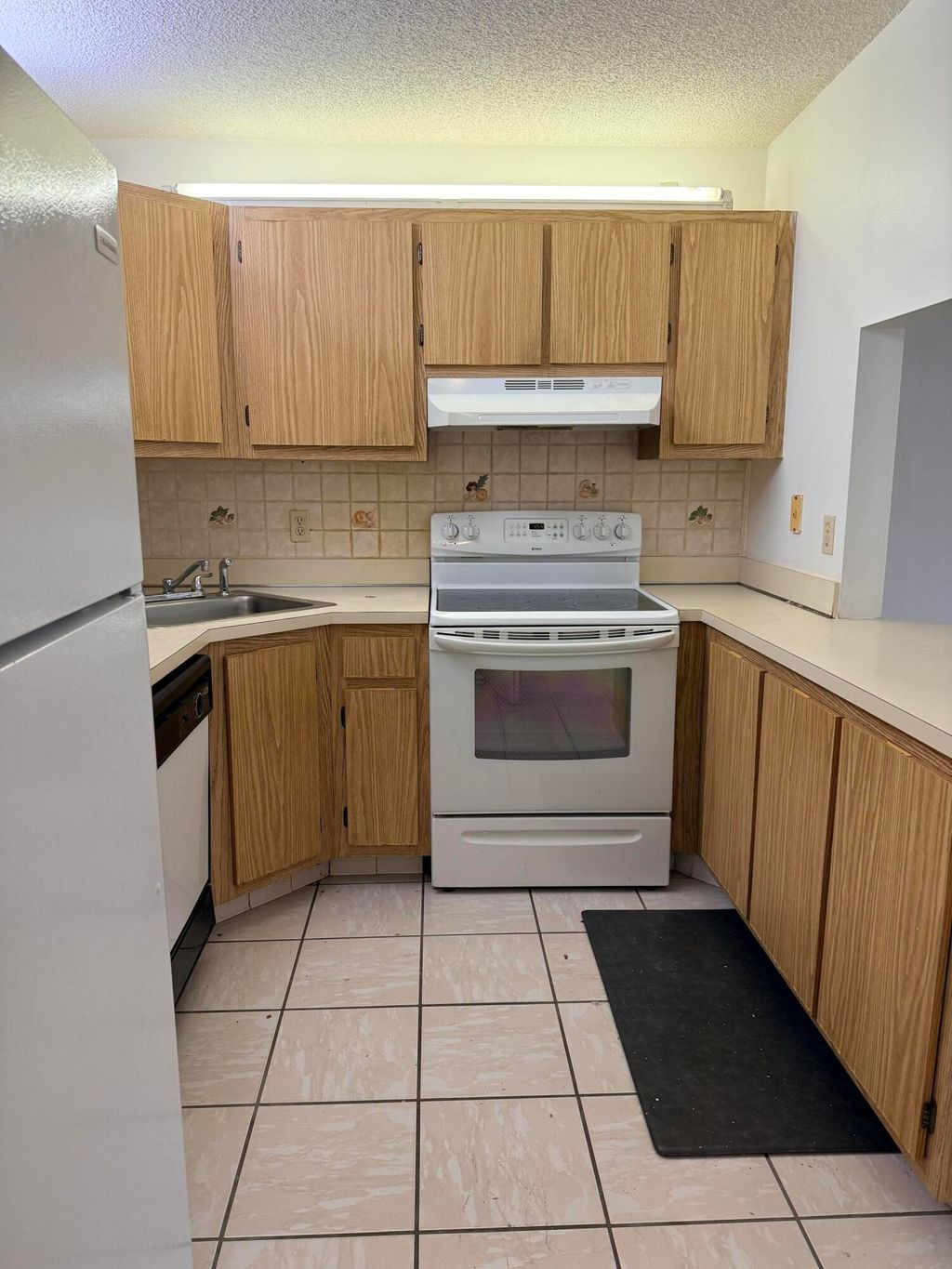 Photo of 520 Shady Pine Way #C2, Greenacres, FL 33415 (MLS # B26013573)