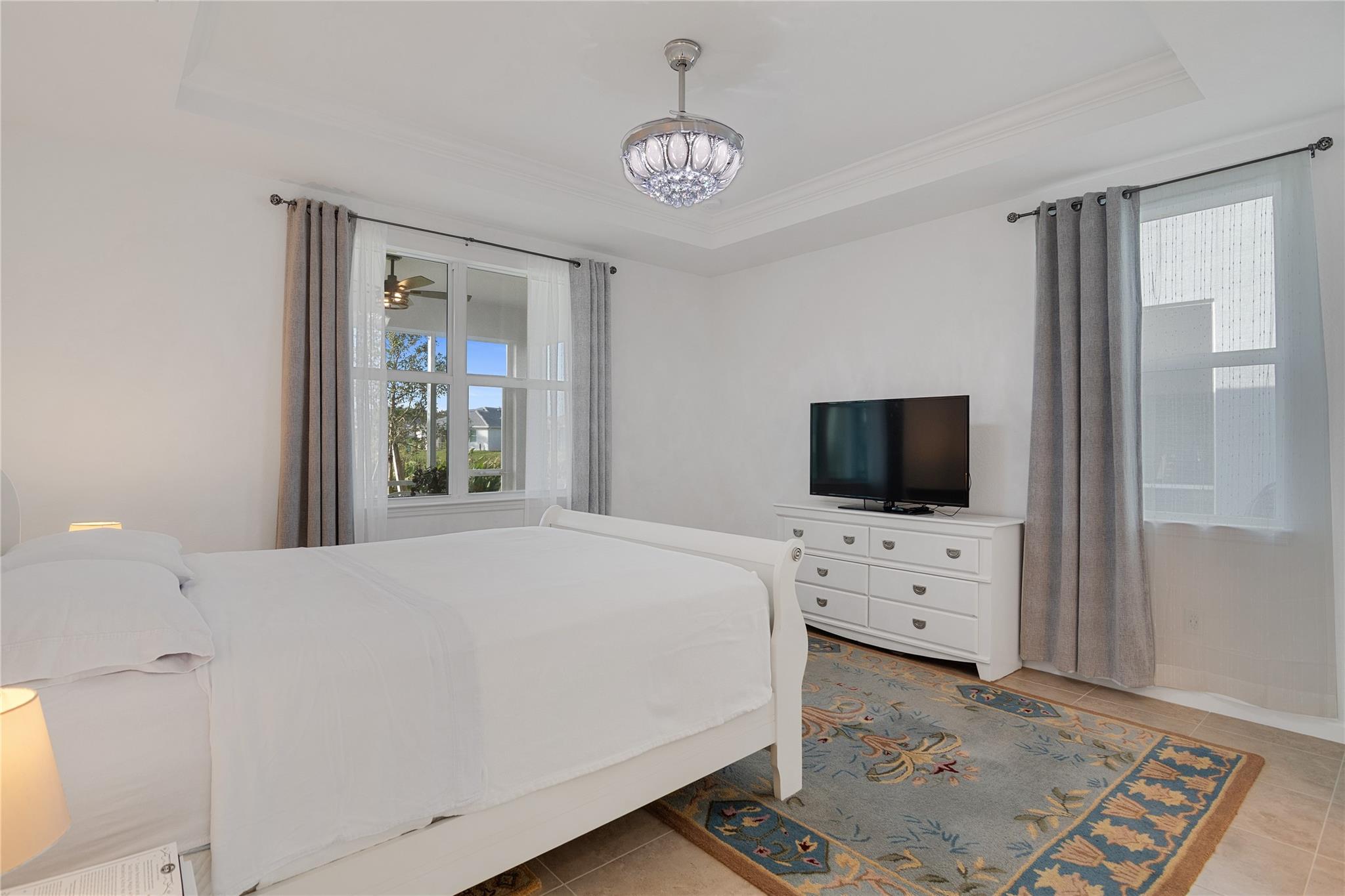 Harbor Isle Ph 1 - Residential