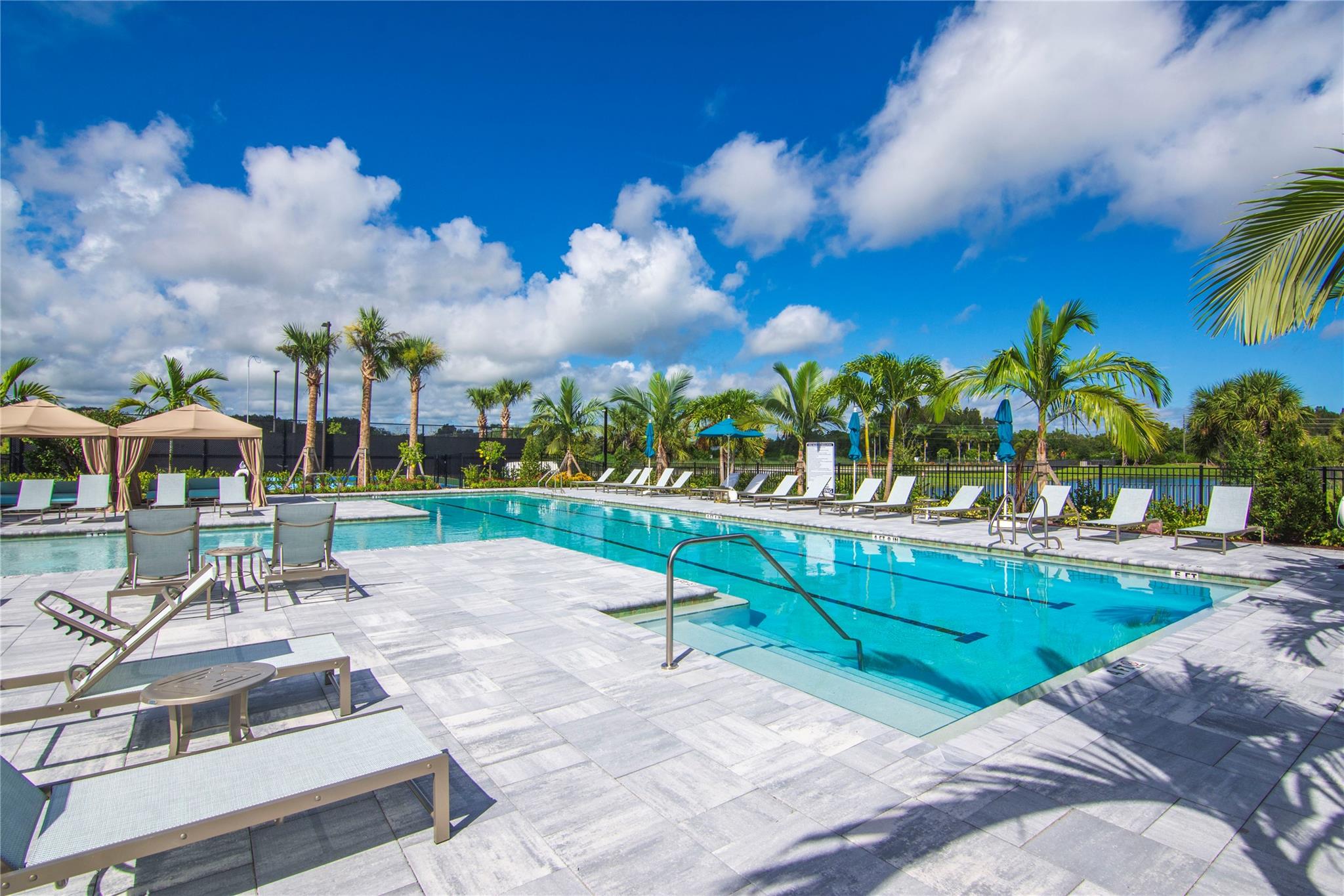 Harbor Isle Ph 1 - Residential