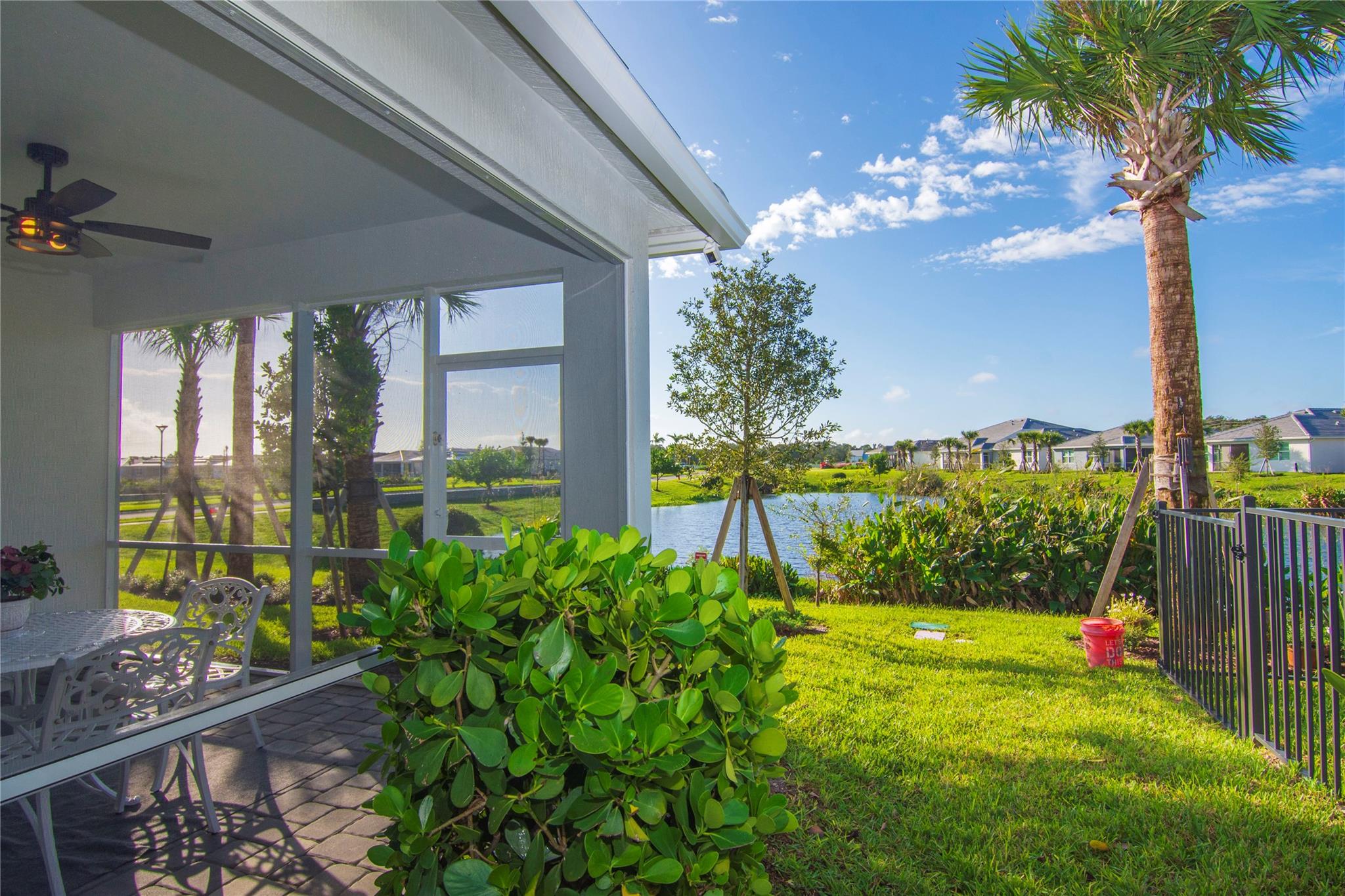 Harbor Isle Ph 1 - Residential