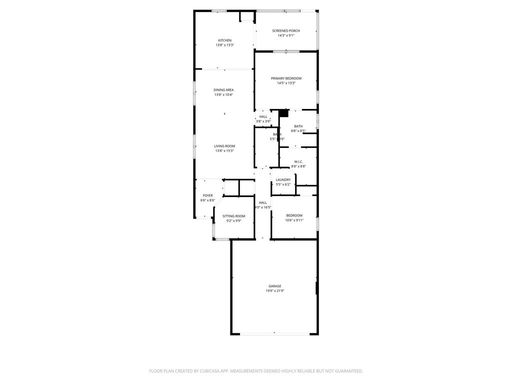 Photo of 4501 Jolly Roger Manor, Vero Beach, FL 32967 (MLS # F10534198)