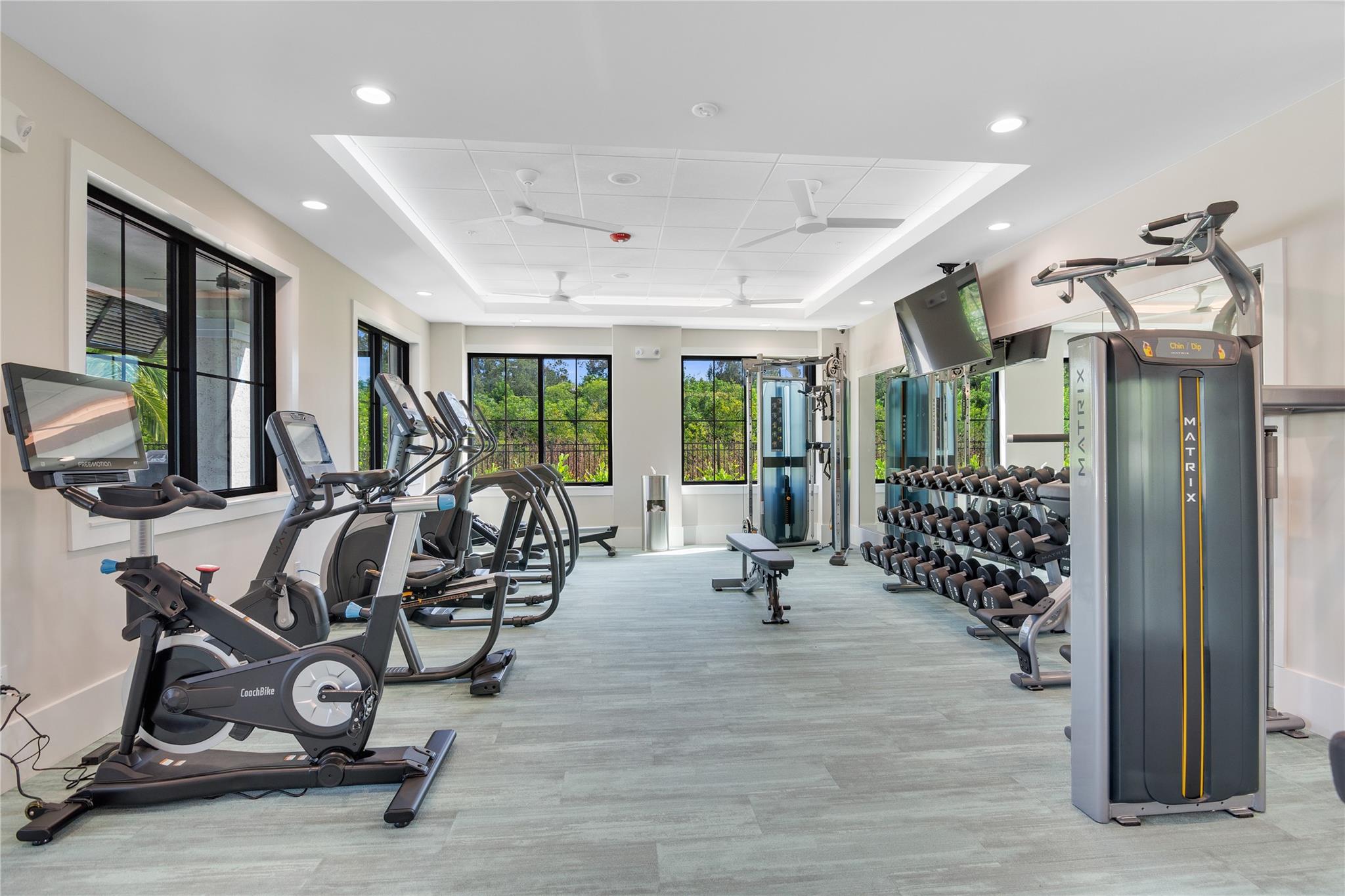 Harbor Isle Ph 1 - Residential