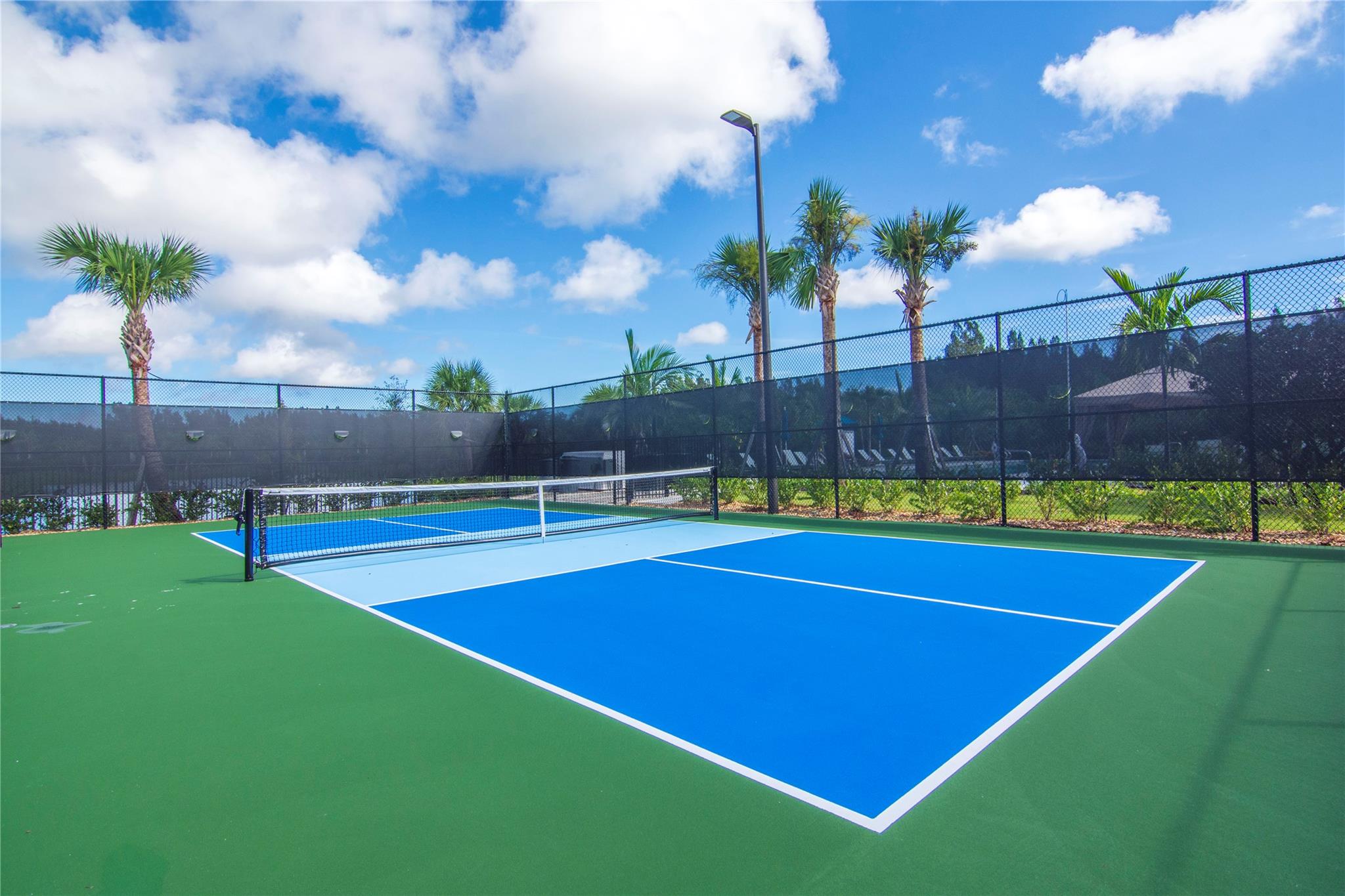 Harbor Isle Ph 1 - Residential