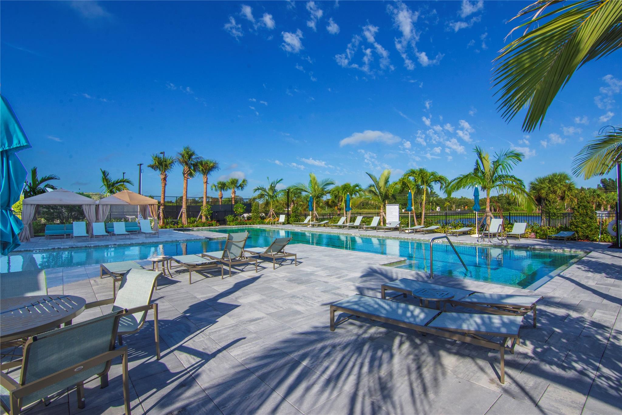 Harbor Isle Ph 1 - Residential