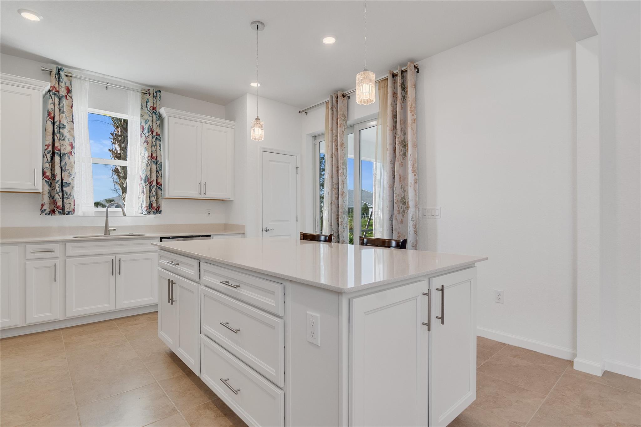 Harbor Isle Ph 1 - Residential