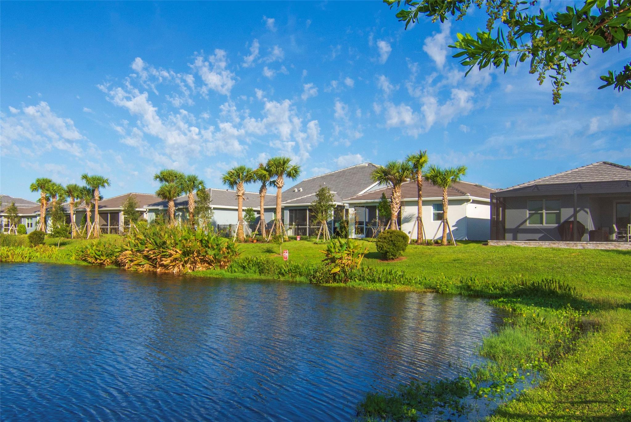 Harbor Isle Ph 1 - Residential