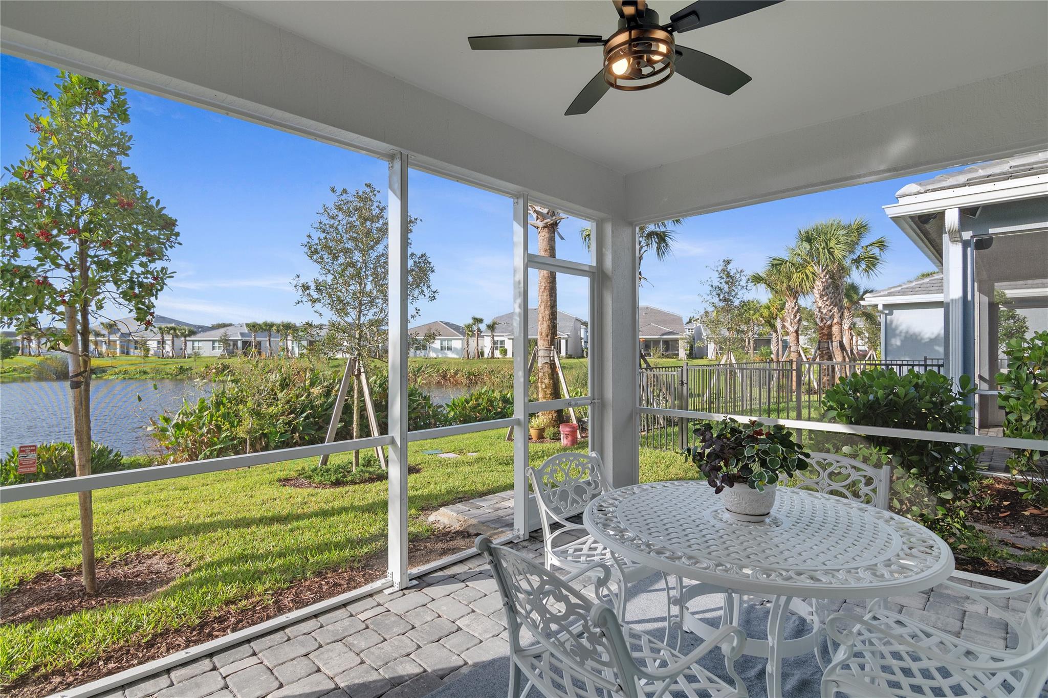 Harbor Isle Ph 1 - Residential