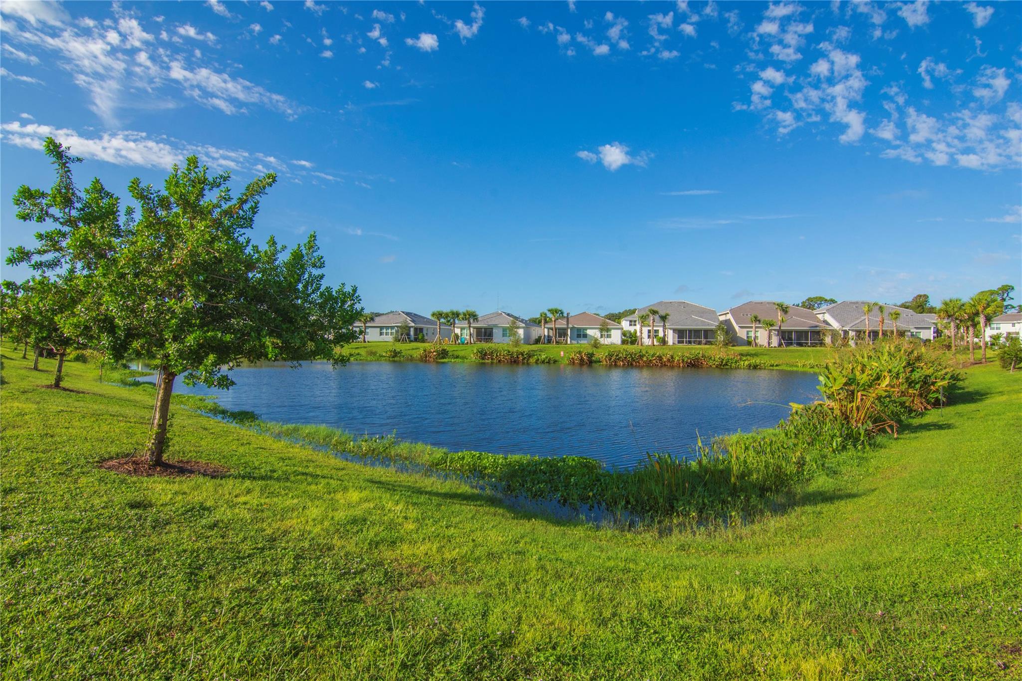 Harbor Isle Ph 1 - Residential