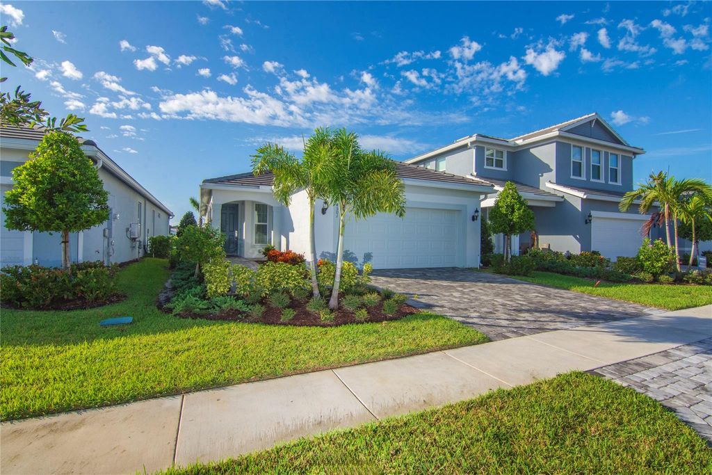 Photo of 4501 Jolly Roger Manor, Vero Beach, FL 32967 (MLS # F10534198)