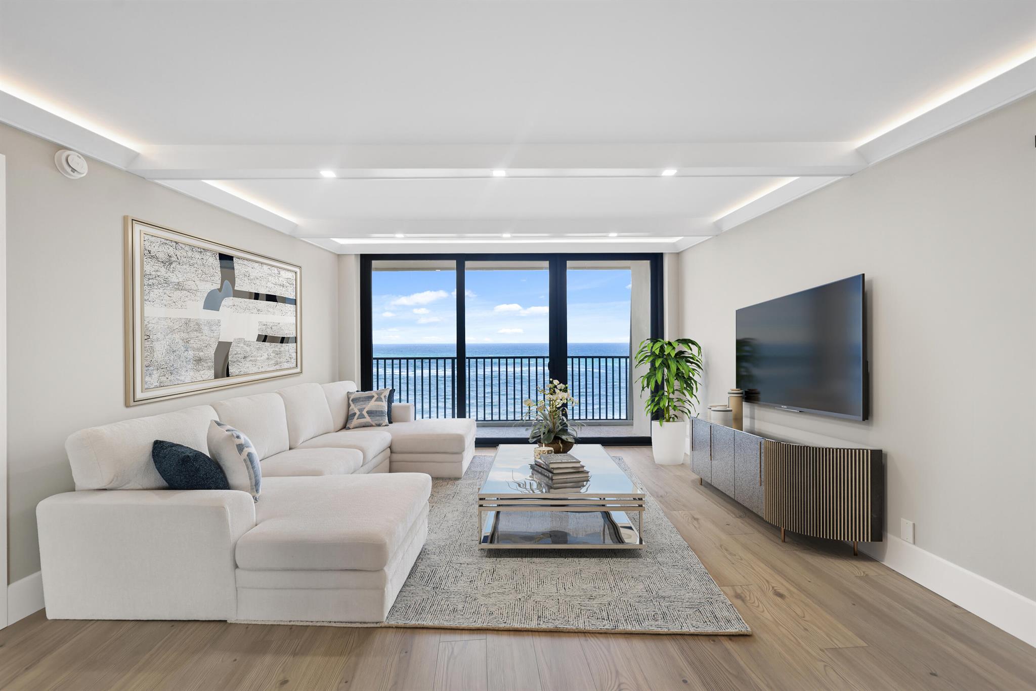 400 Ocean Trail Way 1008