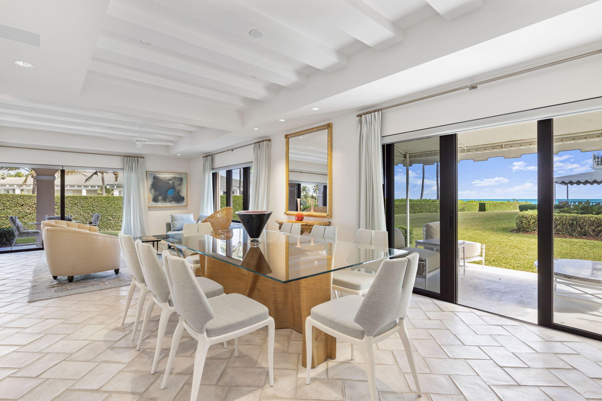 OCEAN HOUSE SOUTH ONE CONDO - Residential