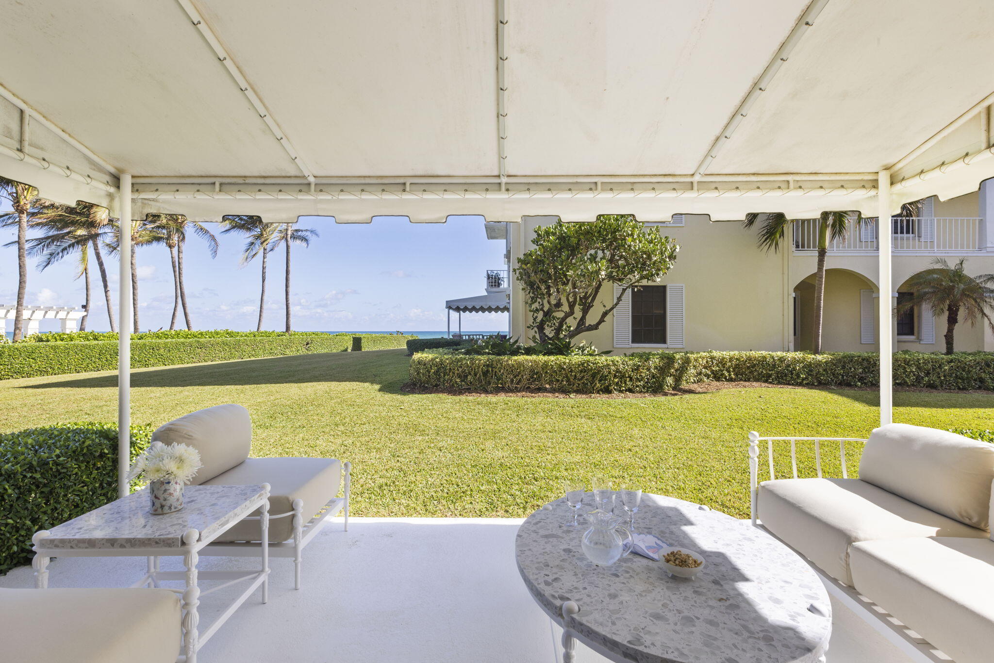 OCEAN HOUSE SOUTH ONE CONDO - Residential