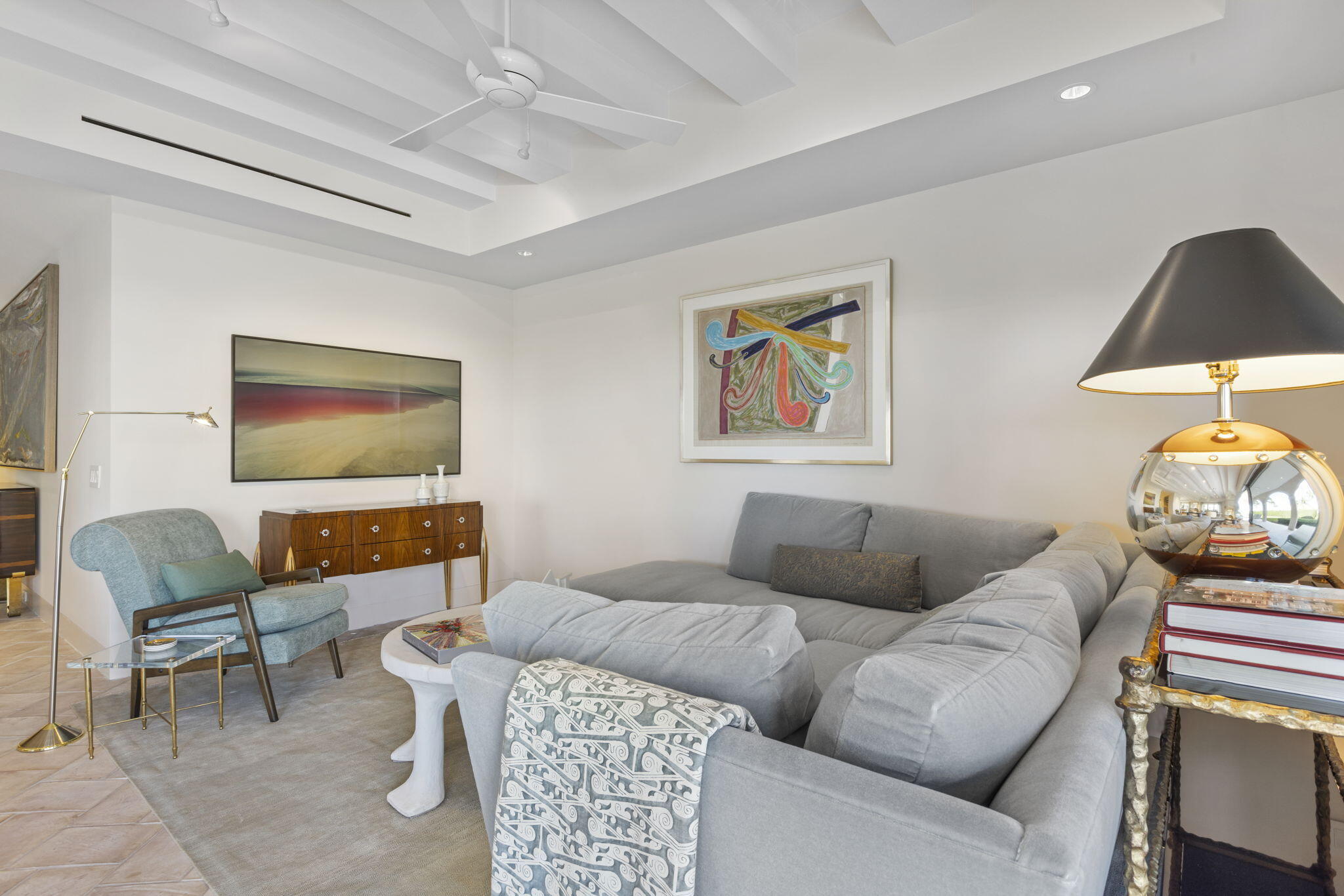 OCEAN HOUSE SOUTH ONE CONDO - Residential