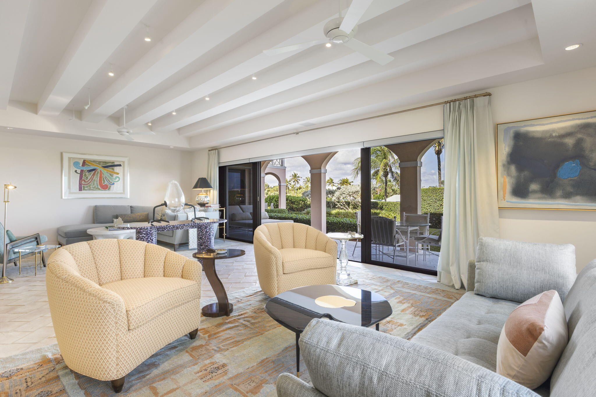 OCEAN HOUSE SOUTH ONE CONDO - Residential