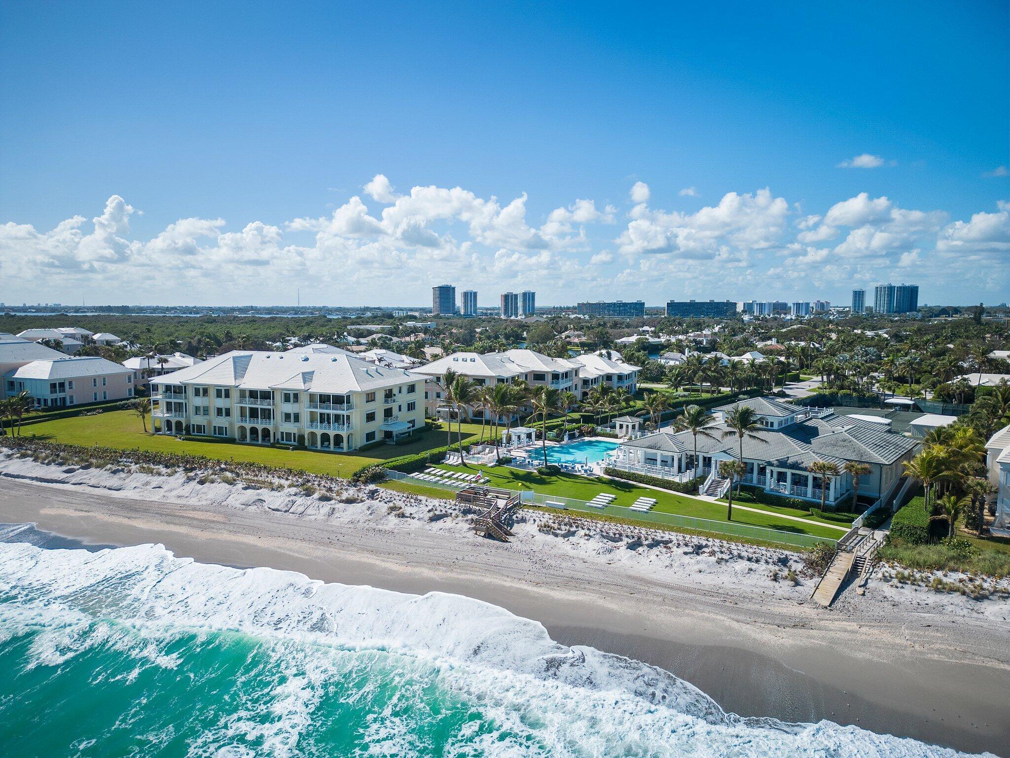 OCEAN HOUSE SOUTH ONE CON - Residential